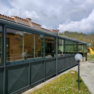 Gruppo Di Eleuterio, Arredamenti su misura, tendaggi ed infissi Made in Italy a Teramo, L'Aquila, Pescara e Chieti