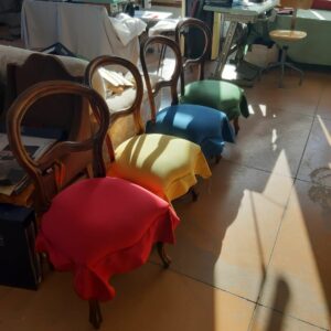 Gruppo Di Eleuterio, Arredamenti su misura, tendaggi ed infissi Made in Italy a Teramo, L'Aquila, Pescara e Chieti