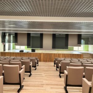Gruppo Di Eleuterio, Arredamenti su misura, tendaggi ed infissi Made in Italy a Teramo, L'Aquila, Pescara e Chieti