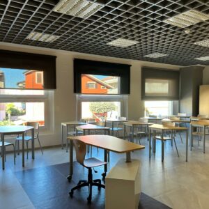 Gruppo Di Eleuterio, Arredamenti su misura, tendaggi ed infissi Made in Italy a Teramo, L'Aquila, Pescara e Chieti