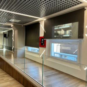 Gruppo Di Eleuterio, Arredamenti su misura, tendaggi ed infissi Made in Italy a Teramo, L'Aquila, Pescara e Chieti