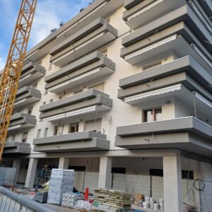 Gruppo Di Eleuterio, Arredamenti su misura, tendaggi ed infissi Made in Italy a Teramo, L'Aquila, Pescara e Chieti