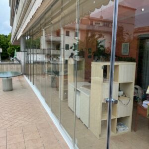 Gruppo Di Eleuterio, Arredamenti su misura, tendaggi ed infissi Made in Italy a Teramo, L'Aquila, Pescara e Chieti