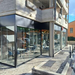 Gruppo Di Eleuterio, Arredamenti su misura, tendaggi ed infissi Made in Italy a Teramo, L'Aquila, Pescara e Chieti
