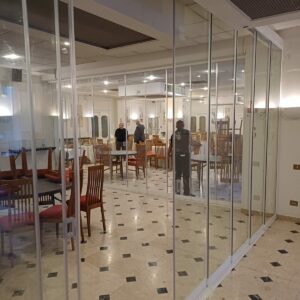Gruppo Di Eleuterio, Arredamenti su misura, tendaggi ed infissi Made in Italy a Teramo, L'Aquila, Pescara e Chieti