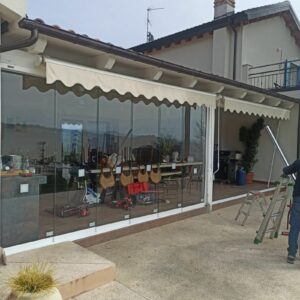 Gruppo Di Eleuterio, Arredamenti su misura, tendaggi ed infissi Made in Italy a Teramo, L'Aquila, Pescara e Chieti