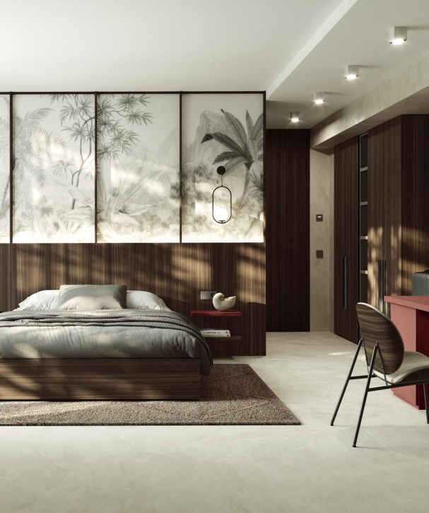 Gruppo Di Eleuterio, Arredamenti su misura, tendaggi ed infissi Made in Italy a Teramo, L'Aquila, Pescara e Chieti