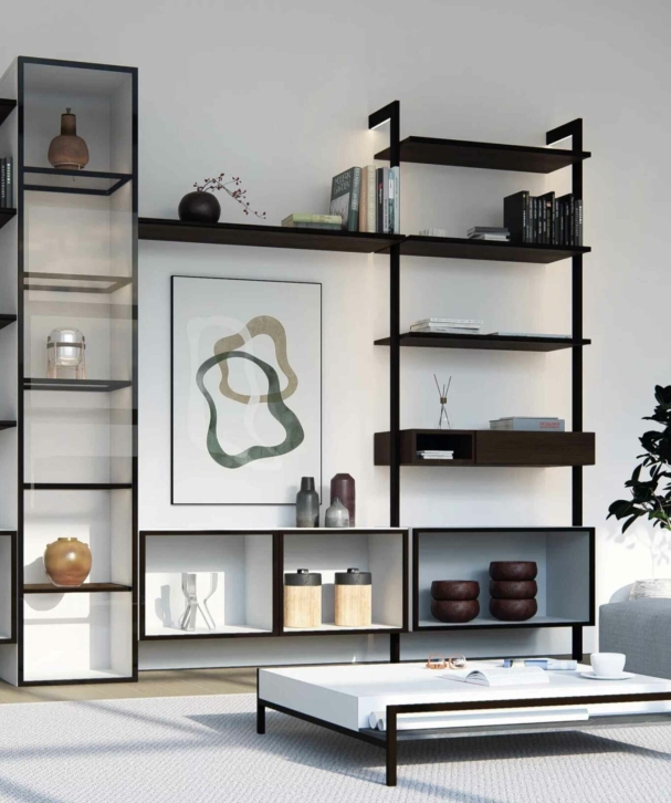 Gruppo Di Eleuterio, Arredamenti su misura, tendaggi ed infissi Made in Italy a Teramo, L'Aquila, Pescara e Chieti