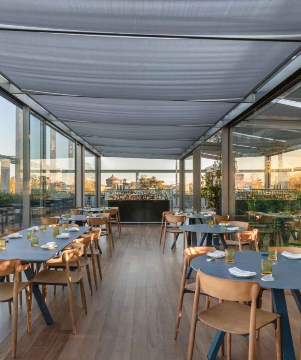 Gruppo Di Eleuterio, Arredamenti su misura, tendaggi ed infissi Made in Italy a Teramo, L'Aquila, Pescara e Chieti