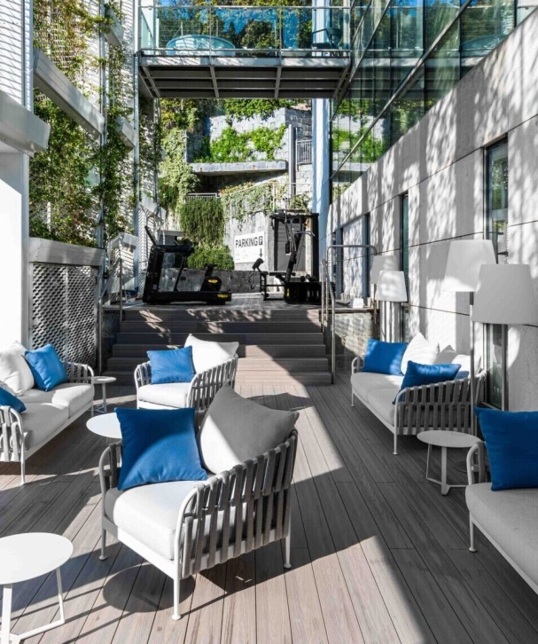 Gruppo Di Eleuterio, Arredamenti su misura, tendaggi ed infissi Made in Italy a Teramo, L'Aquila, Pescara e Chieti