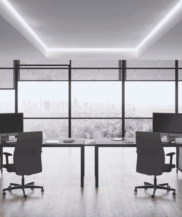 Gruppo Di Eleuterio, Arredamenti su misura, tendaggi ed infissi Made in Italy a Teramo, L'Aquila, Pescara e Chieti