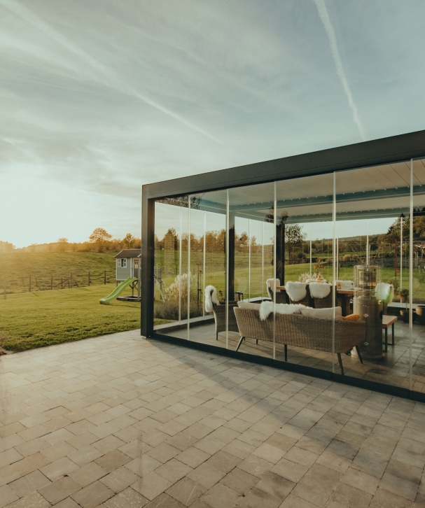 Gruppo Di Eleuterio, Arredamenti su misura, tendaggi ed infissi Made in Italy a Teramo, L'Aquila, Pescara e Chieti