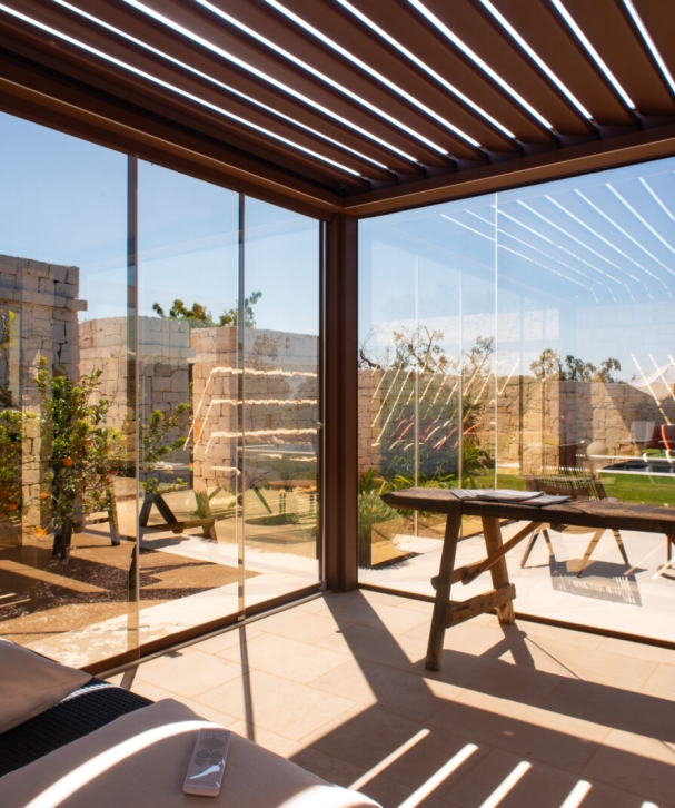 Gruppo Di Eleuterio, Arredamenti su misura, tendaggi ed infissi Made in Italy a Teramo, L'Aquila, Pescara e Chieti