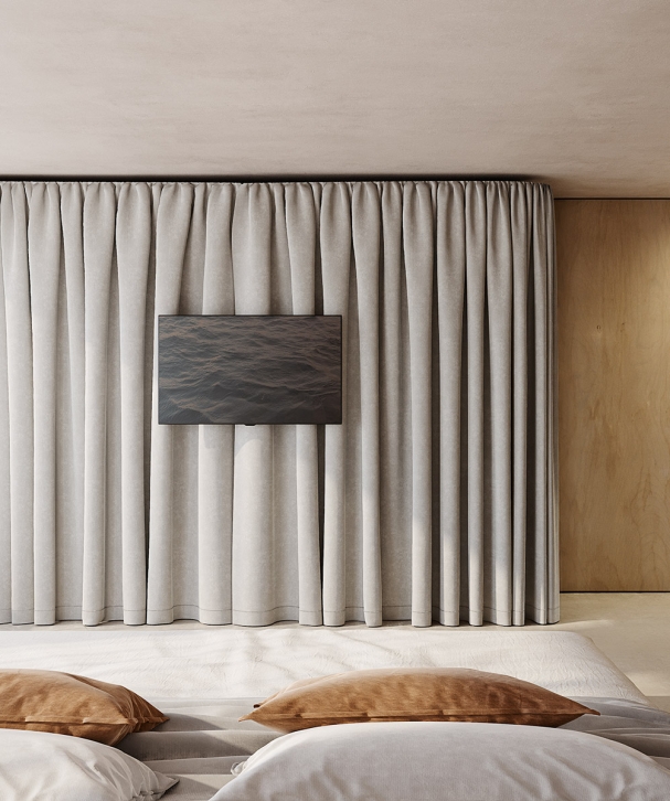 Gruppo Di Eleuterio, Arredamenti su misura, tendaggi ed infissi Made in Italy a Teramo, L'Aquila, Pescara e Chieti