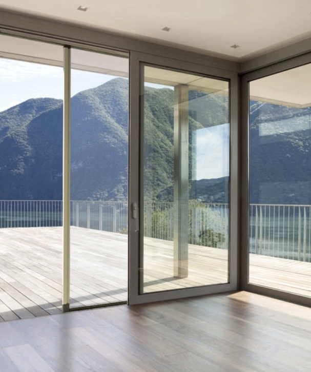 Gruppo Di Eleuterio, Arredamenti su misura, tendaggi ed infissi Made in Italy a Teramo, L'Aquila, Pescara e Chieti