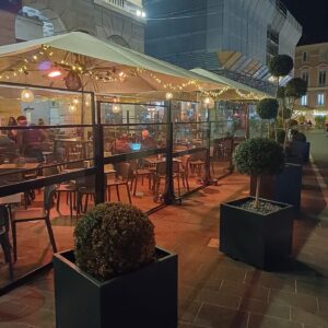 Gruppo Di Eleuterio, Arredamenti su misura, tendaggi ed infissi Made in Italy a Teramo, L'Aquila, Pescara e Chieti