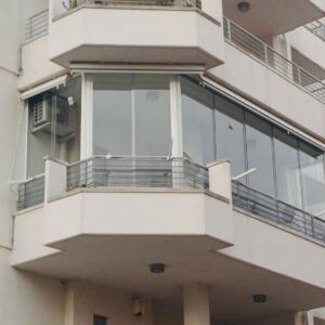 Gruppo Di Eleuterio - Vetrate (1)