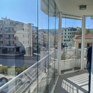 Gruppo Di Eleuterio - Vetrate (2)