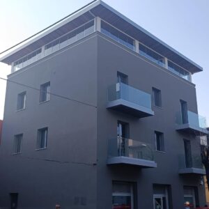 Gruppo Di Eleuterio - Vetrate (3)