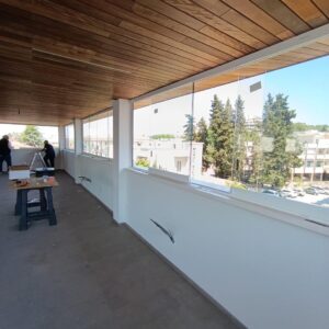 Gruppo Di Eleuterio - Vetrate (4)