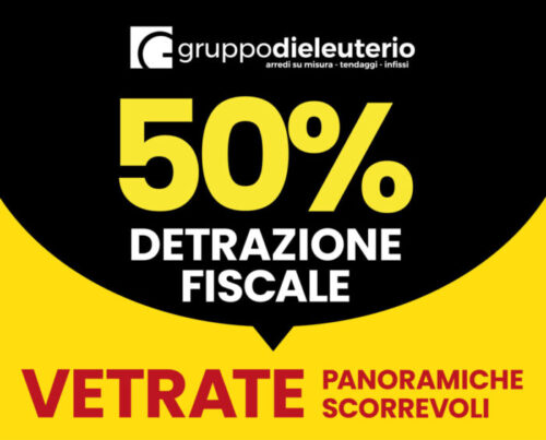 Detrazione Fiscale