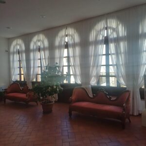 Gruppo Di Eleuterio - Tendaggi interni (1)