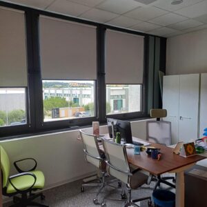 Gruppo Di Eleuterio - Tendaggi interni (2)