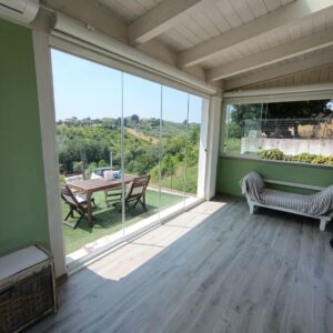 Gruppo Di Eleuterio - Vetrate panoramiche (1)