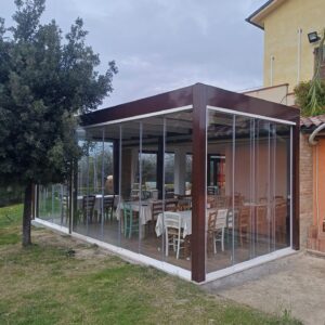 Gruppo Di Eleuterio - Vetrate panoramiche (6)